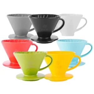 دریپر V60 سرامیکی پرایم