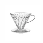 دریپر پلاستیکی هاریو V60 سایز 02