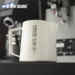 پیچر بمبر 600 میل سفید ورژن 5