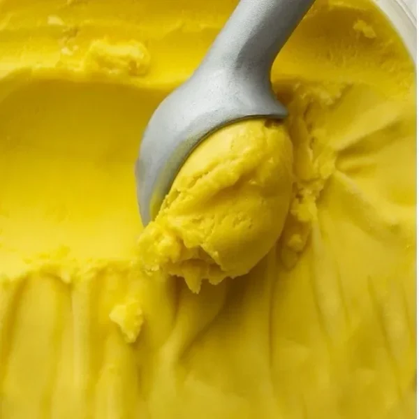 اسکوپ بستنی آلومینیوم