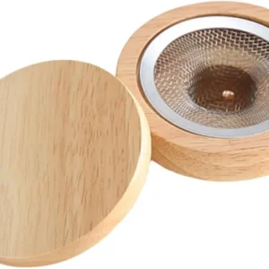 تاپ اسموک وارداتی