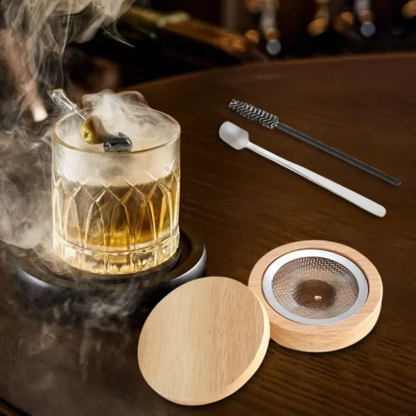 تاپ اسموک وارداتی