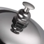 زنگ استیل رومیزی