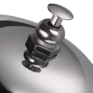 زنگ استیل رومیزی