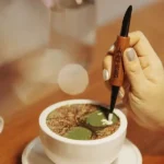قلم آرت بمبر