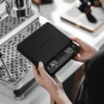 اسکیل دیجیتال بمبر مدل Micro مشکی ۲ کیلوگرم