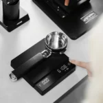 اسکیل دیجیتال بمبر مدل Micro مشکی ۲ کیلوگرم