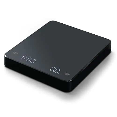 اسکیل دیجیتال تاچ ۳ کیلوگرم با تایمر (مدل CK2150)