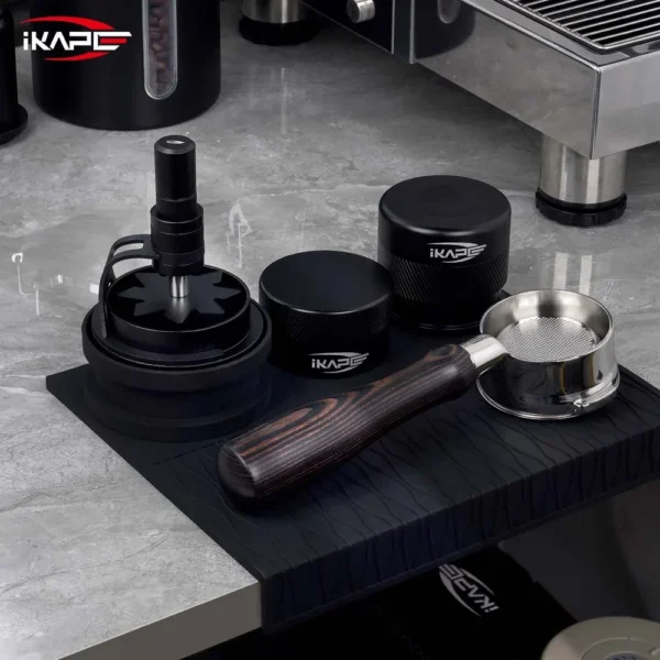 نیدل چرخشی اتومات ایکیپ Ikape مدل V2