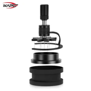 نیدل چرخشی اتومات ایکیپ Ikape مدل V2