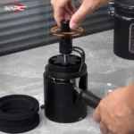 نیدل چرخشی اتومات ایکیپ Ikape مدل V2