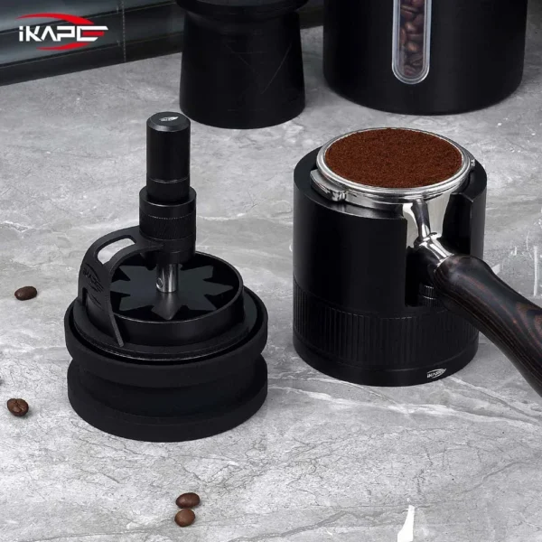 نیدل چرخشی اتومات ایکیپ Ikape مدل V2
