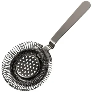 وینتیچ استرینر دودی