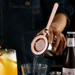 وینتیچ استرینر استیل
