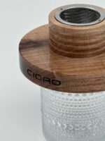 تاپ اسموک سیورو