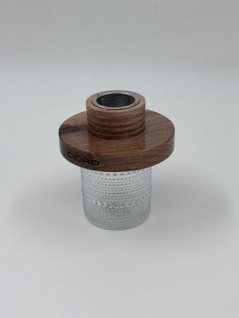 تاپ اسموک سیورو