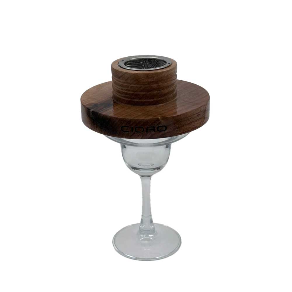 تاپ اسموک سیورو