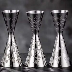 جیگر استیل هاوایی 30.45 سی سی